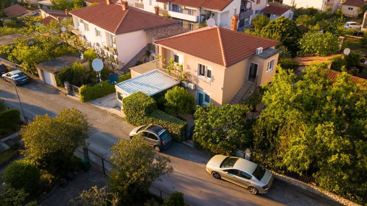 Morena Pula Exterior photo